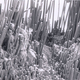 Illustration for article titled Explorers discover a lost civilization frozen in tiny sodium crystals